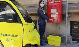 Addio alle cassette postali rosse di Torino