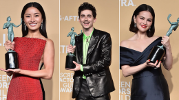 SAG-AFTRA Awards 2025: trionfi inaspettati e discorsi memorabili a una settimana dagli Oscar
