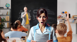Contratto scuola 2025: ecco chi guadagna "davvero" e chi resta a secco