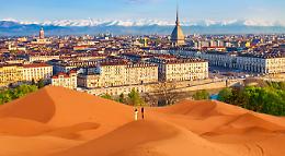 Torino profuma di Marocco: Sanaa Salmi porta LellaMama al Mercato Centrale