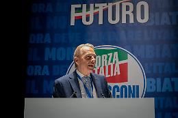 Daspo per i senzatetto: scontro tra Forza Italia e l'Assessore Rosatelli