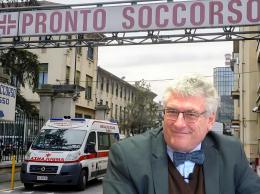 Torino, la Città della Salute ora cancella... i dottori (e non solo)!