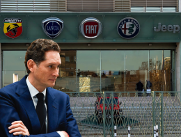 Stellantis, la scure di Elkann (e del nuovo ceo) su Alfa Romeo e DS? Ecco perché
