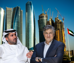 Business & greenwashing: ecco perché gli Emirati vogliono il nucleare Made in Italy
