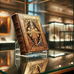 Quali sono i libri rari che si nascondono nei nostri scaffali?
