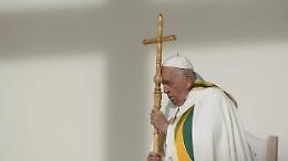 Le parole terribili del cappellano del Gemelli sul Papa: "Sperare contro ogni speranza"