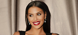 Fidanzato con pedigree per Antonella