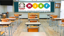 Nuove opportunità per i docenti: al via i percorsi abilitanti 2024/2025