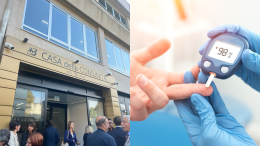 Test gratuiti per controllo del diabete e cuore alla Casa di Comunità di Rivoli