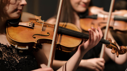 "Un concerto per la vita": l’orchestra filarmonica volpianese per la ricerca sul cancro