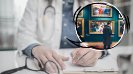 L'arte è medicina... letteralmente. Ecco cos'è la "prescrizione culturale"