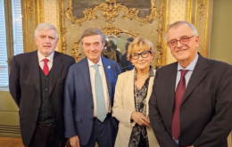 Fondazione Faro: un convegno sul futuro delle cure palliative
