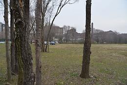 L’ex Combi è diventato un parcheggio. A vuoto l’accordo con l’Università