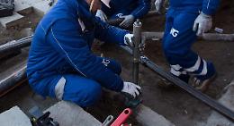 Italgas, lavori per 16 milioni di euro: pioggia di cantieri in città 