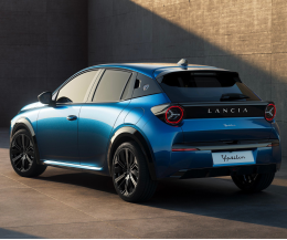 Auto, la rinascita di Volkswagen. Tracollo Lancia (senza la vecchia Ypsilon): -73%