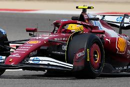 F1, test in Bahrain: Norris e Russell al top. Ferrari in crescita: "Saranno sfide combattute"