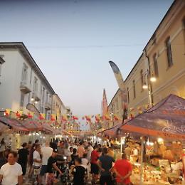 Festa siciliana a Grugliasco: 28 febbraio, 1 e 2 marzo