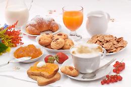 Alimenti per iniziare al meglio la giornata e per controllare la glicemia