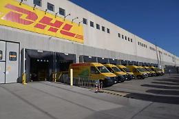 Sequestro preventivo di oltre 46 Milioni a Dhl Express Italy per frode fiscale 