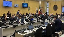 Piano sanitario in attesa, l'aula si impantana sui sottosegretari