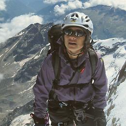 Cinema in Verticale: la storia dell'alpinismo femminile con Linda Cottino