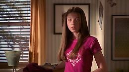 Buffy l'ammazzavampiri: l'esordio di Michelle Trachtenberg nel cinema
