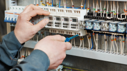 Interruzione dell'energia elettrica ad Alba: lavori in corso il 14 agosto, tutti i dettagli