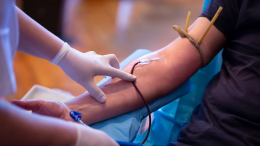 Emergenza sangue nel Saluzzese: l'appello dell'ADAS per donazioni urgenti