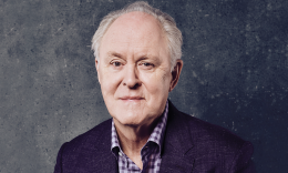 John Lithgow sarà il nuovo Albus Silente nel reboot televisivo di "Harry Potter" 