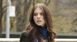 Michelle Trachtenberg: addio alla star di "Buffy" e "Gossip Girl"