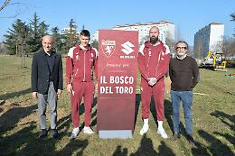 Toro, Milinkovic Savic: "Il rigore parato più bello? Ecco qual è stato..."