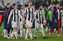 Lo sfogo di Thiago Motta: "Juve,  provo vergogna: ecco cosa dico ai tifosi..."