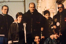 Morto "Padre Rambo", Barriera di Milano piange il parroco lottatore