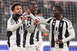 I grandi ex votano Juve: "Sì, lo scudetto è possibile!". Ecco chi lo ha detto