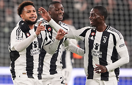 Juve, migliorano i conti della Vecchia Signora: tutto merito della Champions League...