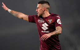 Biraghi e il caos con il giovane tifoso del Toro: "Ecco com'è andata. E se qualcuno ci facesse vincere il derby..."