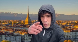 Don Alì lancia l’invasione maranza e minaccia: “Venite al Nord che vi scippiamo i telefonini"
