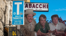 A Torino c’è qualcosa che ormai non puoi (quasi) più comprare: “Se lo vuoi, devi fare un bel giro"