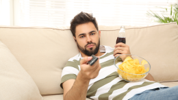 Fame serale: ecco come resistere alla tentazione alla fine della giornata