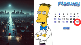 Cosa hanno predetto i Simpson per il 28 febbraio 2025?