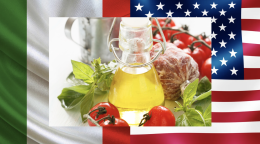 Dazi Usa: per l'Italia il settore agroalimentare rischia perdite milionarie
