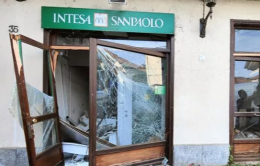 Banda della marmotta, preso l'uomo che faceva esplodere i bancomat: ha 48 anni