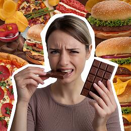 Quali sono i 9 falsi miti sugli alimenti?