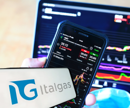 Italgas, bond per 1 miliardo: ecco come funziona