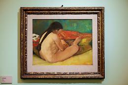 Gauguin finalmente a Torino... con Van Gogh