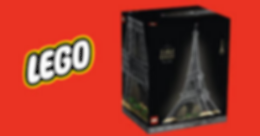 Quali sono i 10 set LEGO più costosi?