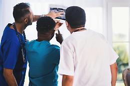 In Piemonte i medici sono pochi ? Ecco la verità