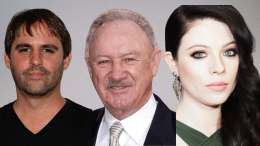 Hackman, Trachtenberg, Orci: lutto senza fine nel mondo del cinema e delle serie tv