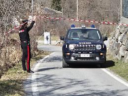 I carabinieri cercano Mara Favro, maxi-operazione nei boschi della Valsusa 