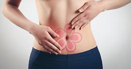 Un fiore per far sbocciare la consapevolezza sull’endometriosi
